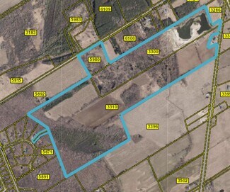 Osgoode Main St Stagecoach Rd  