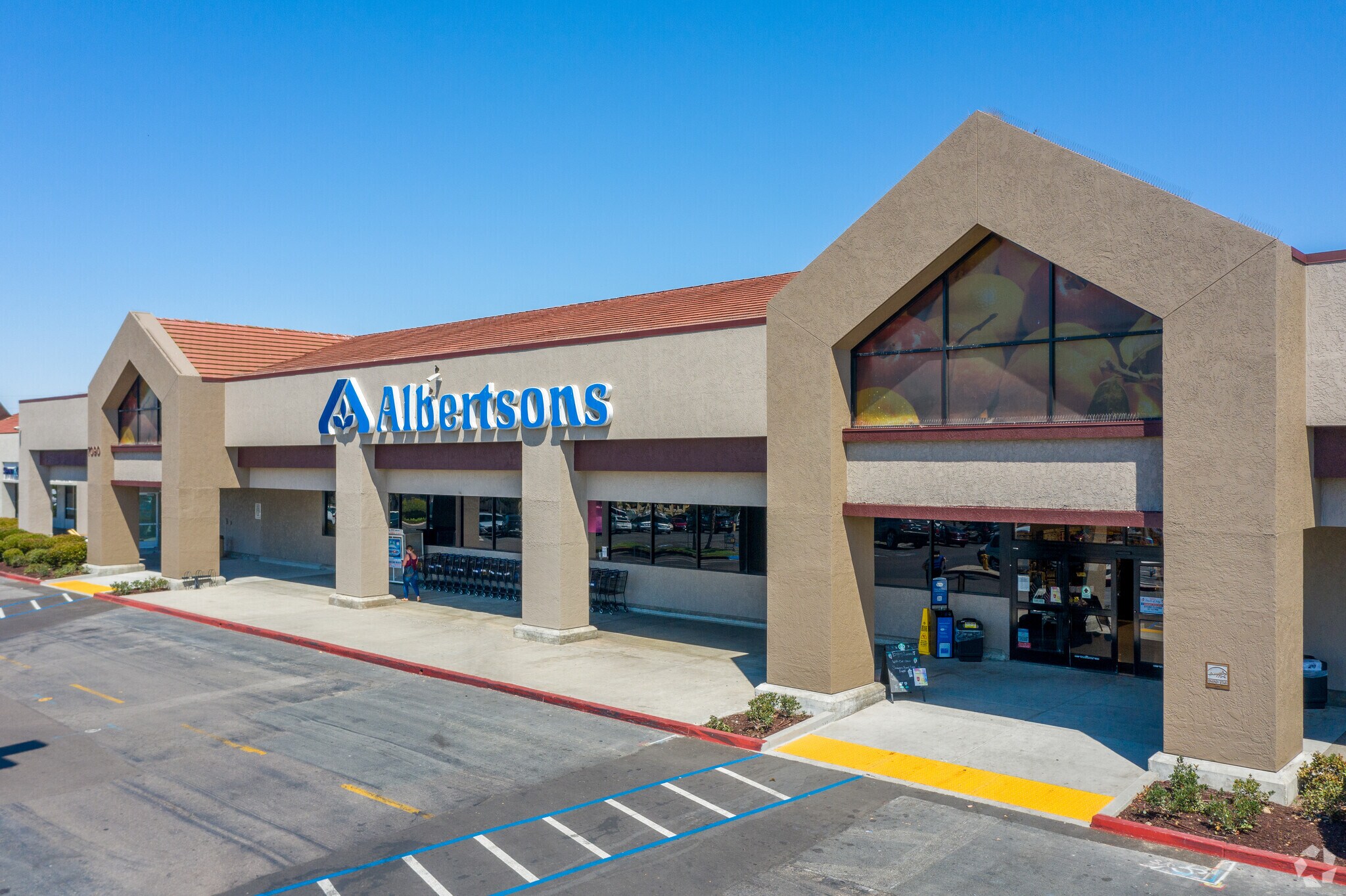 7012-7220 Broadway, Lemon Grove, CA for Rent