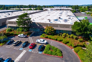Kent, WA Industrial - 7817 S 210th St