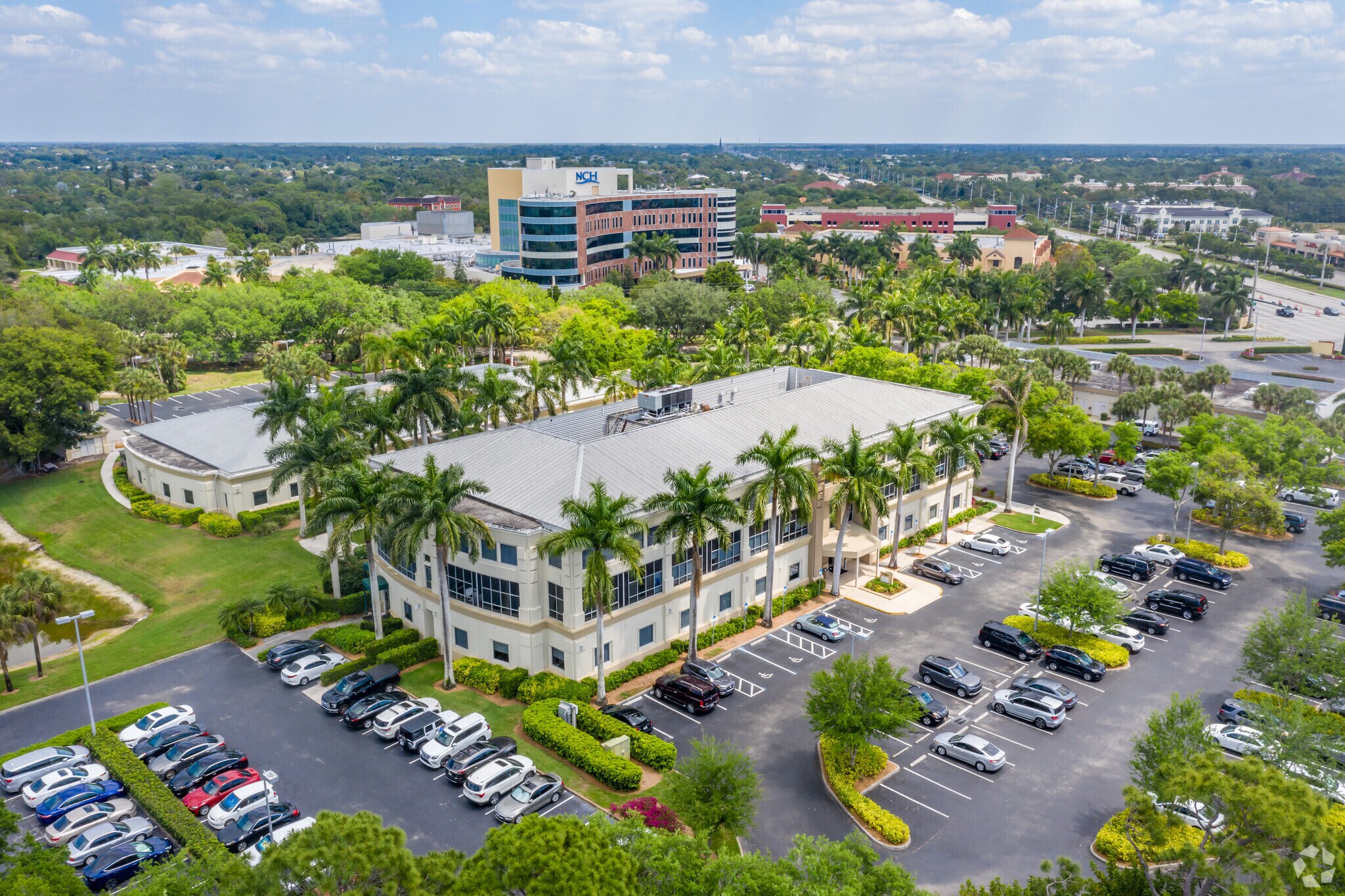 11181 Health Park Blvd, Naples, FL for Rent