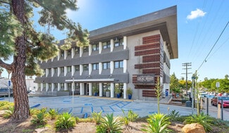 San Diego, CA Office - 3033 Bunker Hill St