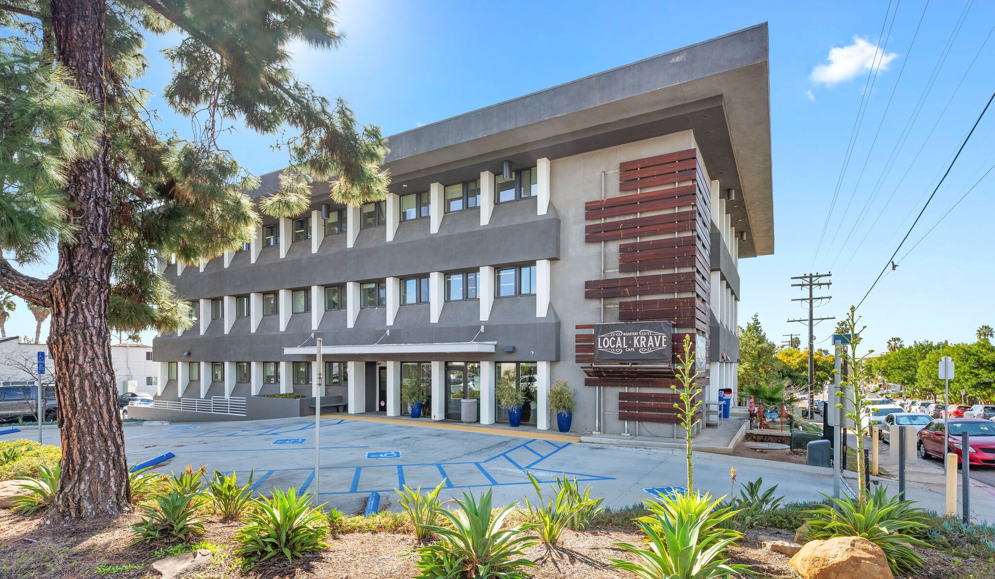 3033 Bunker Hill St, San Diego, CA for Rent