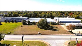 Rogers, AR Commercial Land - N 24TH St