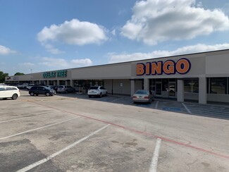 Haltom City, TX Retail - 3500-3548 Denton Hwy