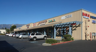 Banning, CA Office/Retail, Retail - 6350 W Ramsey St