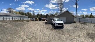 Saint Clair, MI Auto Dealership - 5331 Gratiot Ave