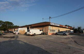 Port Charlotte Warehouses Industrial Property For Rent Lease