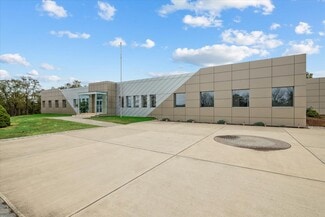 Somerville, NJ Industrial - 3087 E Us 22