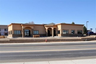 Twin Falls, ID Office - 1290 N College Rd