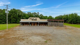 Atkins, AR Restaurant - 3801 Happy Bend Rd