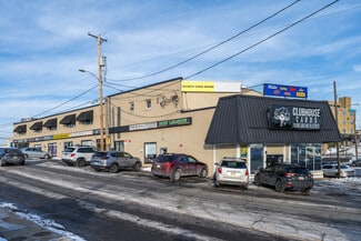 Pittsburgh, PA Retail - 1796 Washington Rd