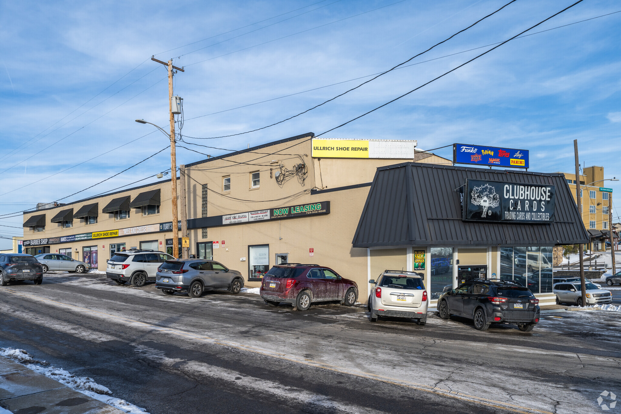 1796 Washington Rd, Pittsburgh, PA for Rent