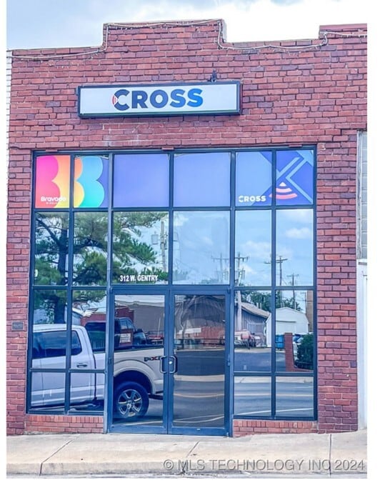 312 W Gentry Ave, Checotah, OK for Sale