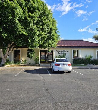 Scottsdale, AZ Medical - 8573 E San Alberto Scottsdale, AZ Medical - 8573 E San Alberto