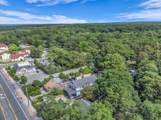 Riverhead, NY Office/Residential - 715 Flanders Rd
