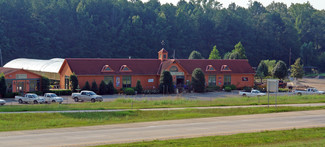Little Rock, AR undefined - 7901 Stagecoach Rd