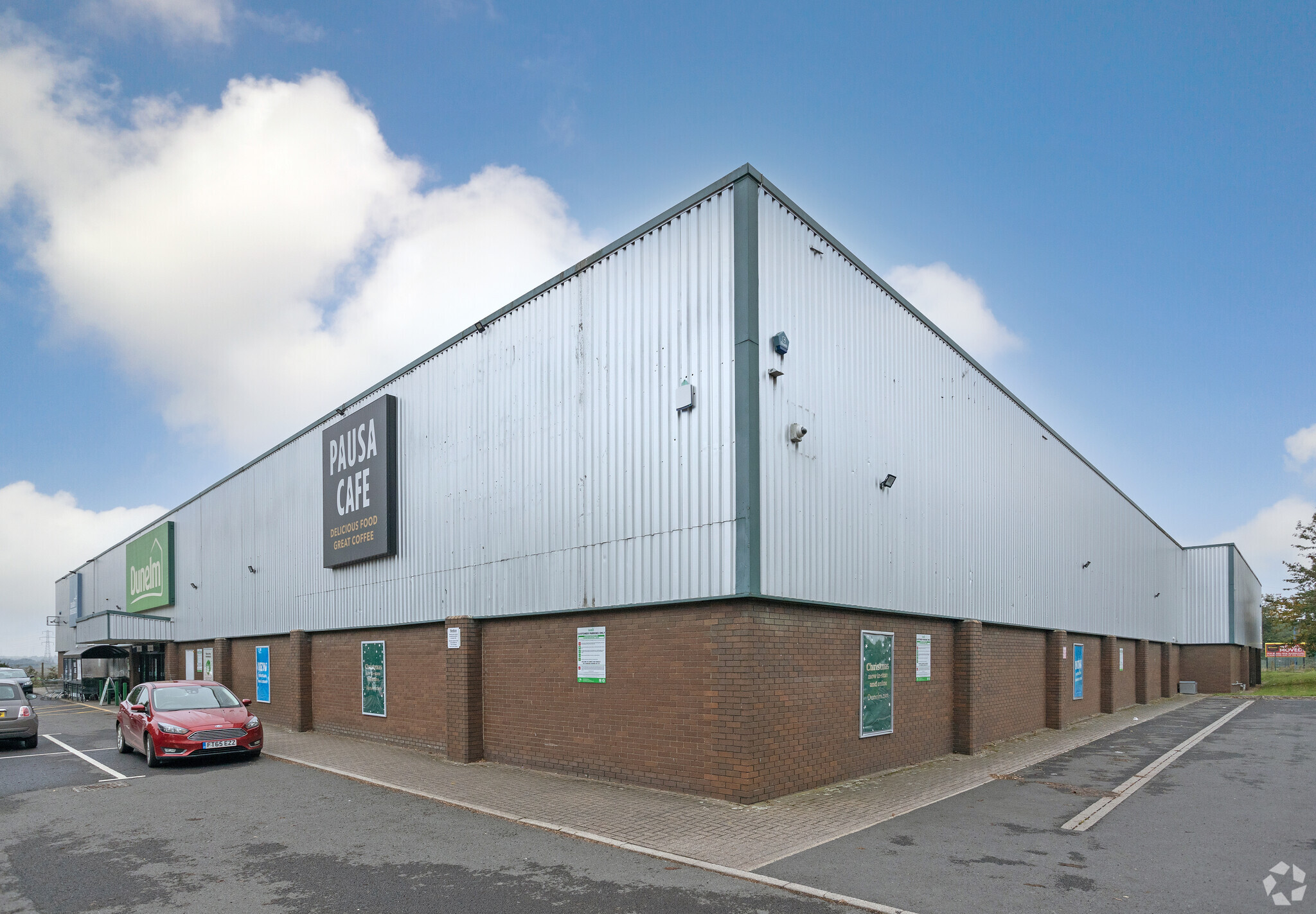 Holyrood Dr, Scunthorpe, SHS for Sale