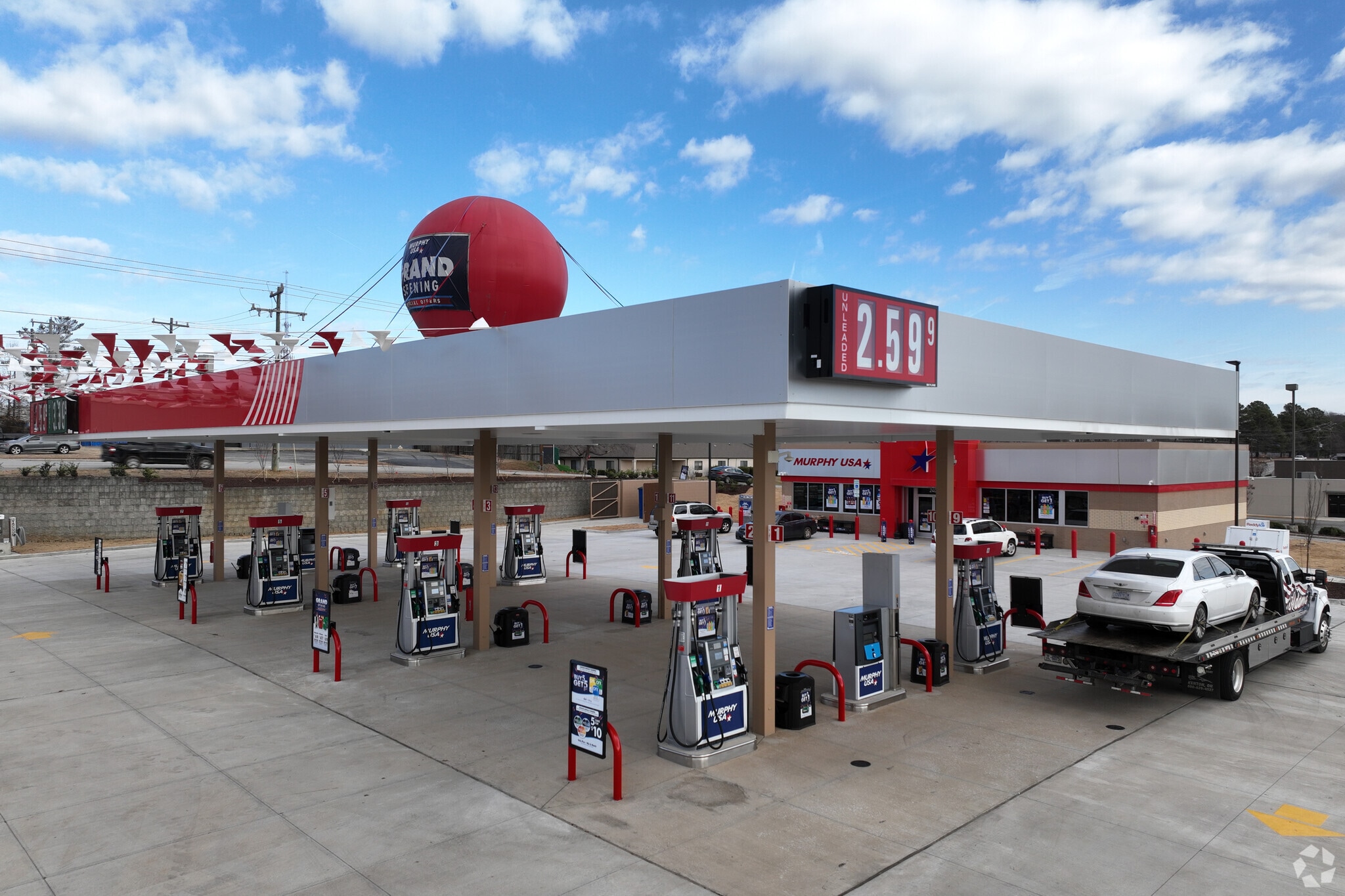 2403 Randleman Rd, Greensboro, NC for Sale