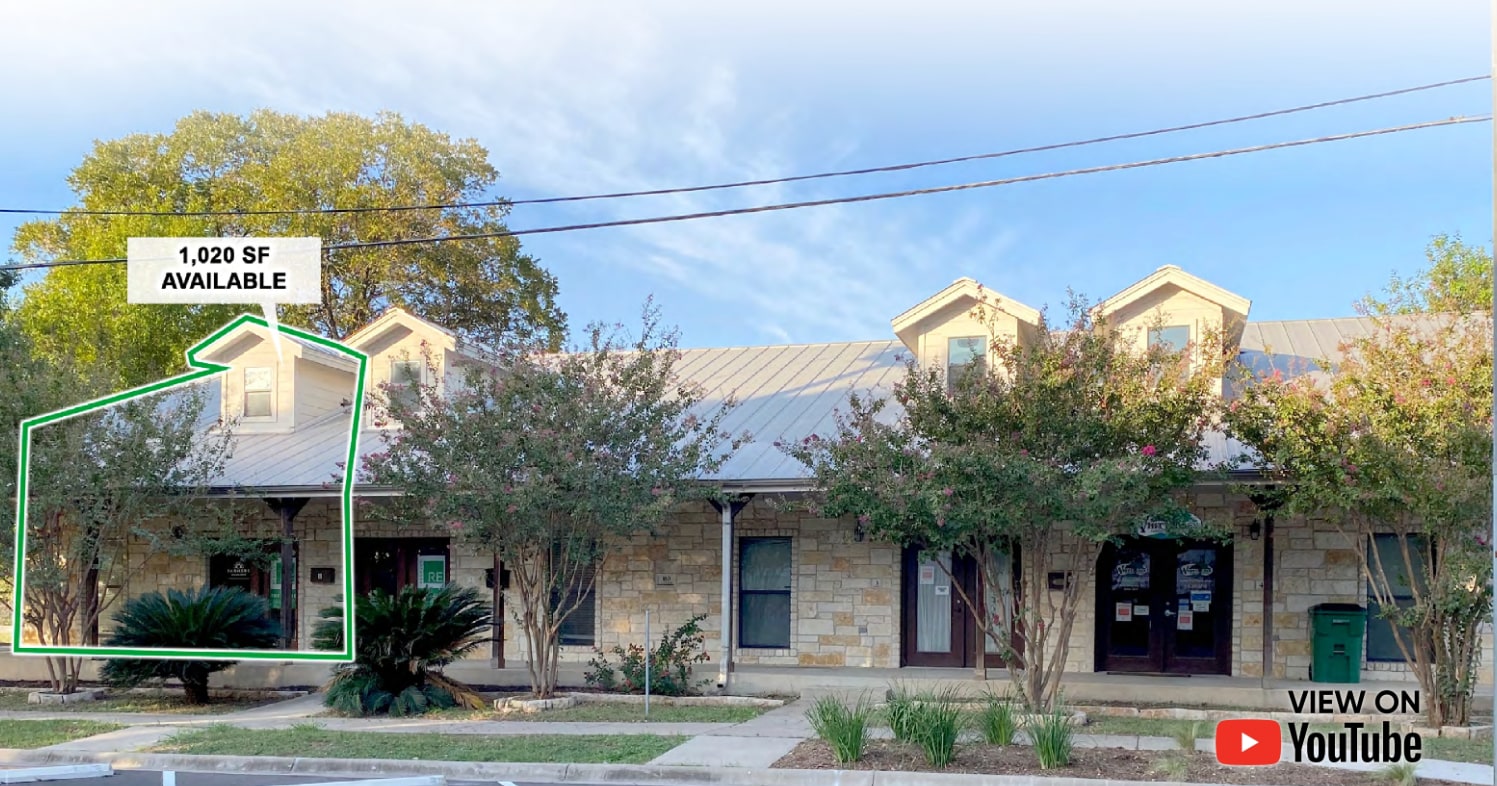 110 S Lampasas St, Round Rock, TX for Rent