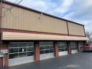 Cookeville, TN Industrial - 715 E Spring St