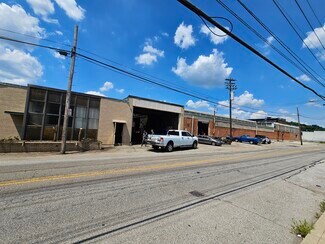 Cincinnati, OH Warehouse - 4445 Kings Run Dr