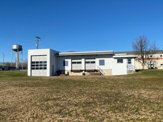 North Manchester, IN Flex - 611 W 4th St