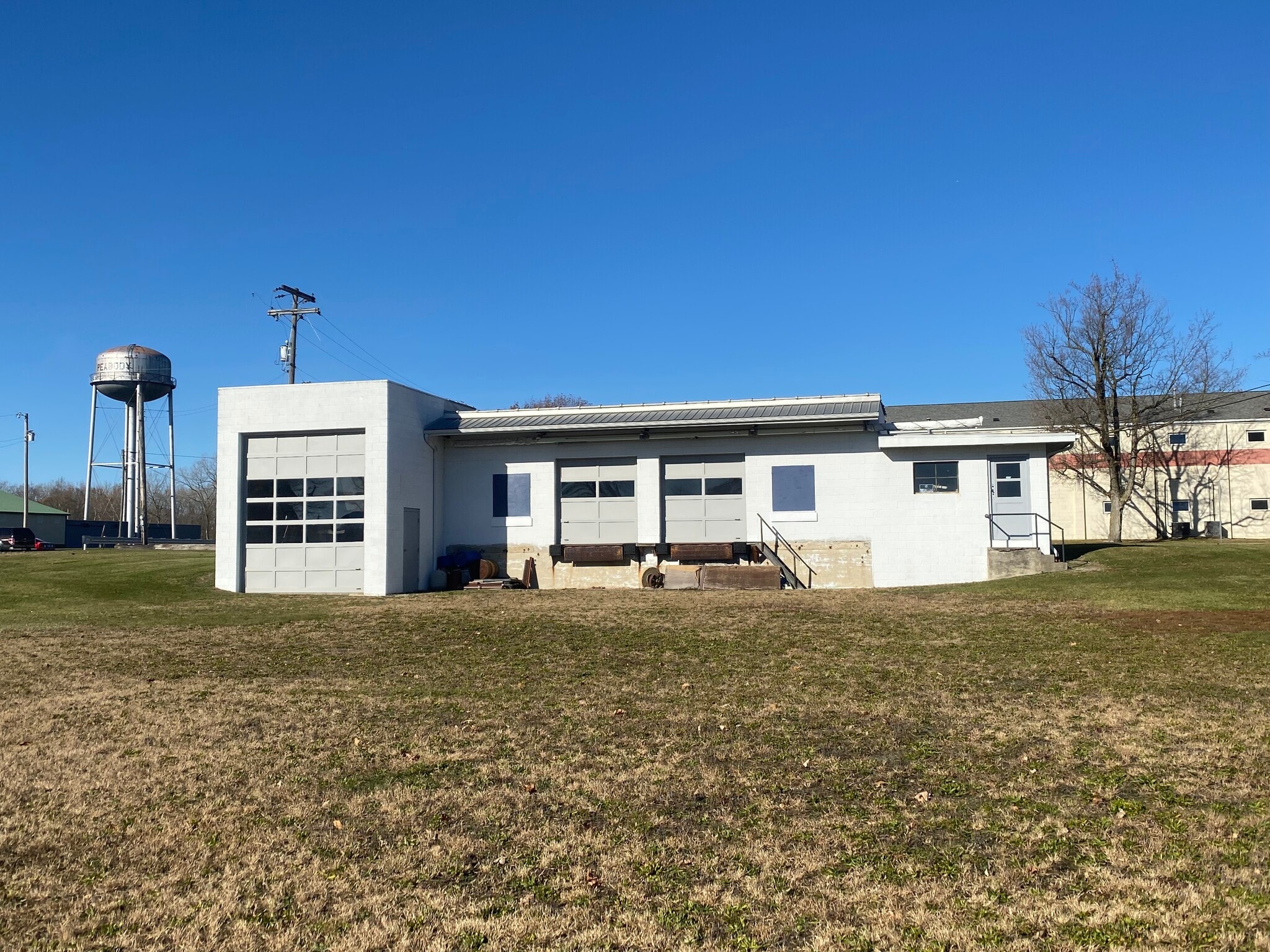 611 W 4th St, North Manchester, IN for Sale