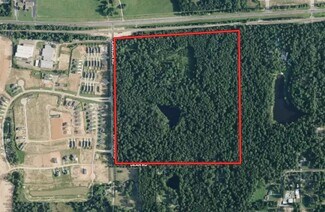 Montgomery, TX Commercial - 66 ac tbd Johnson rd Montgomery, TX Commercial - 66 ac tbd Johnson rd