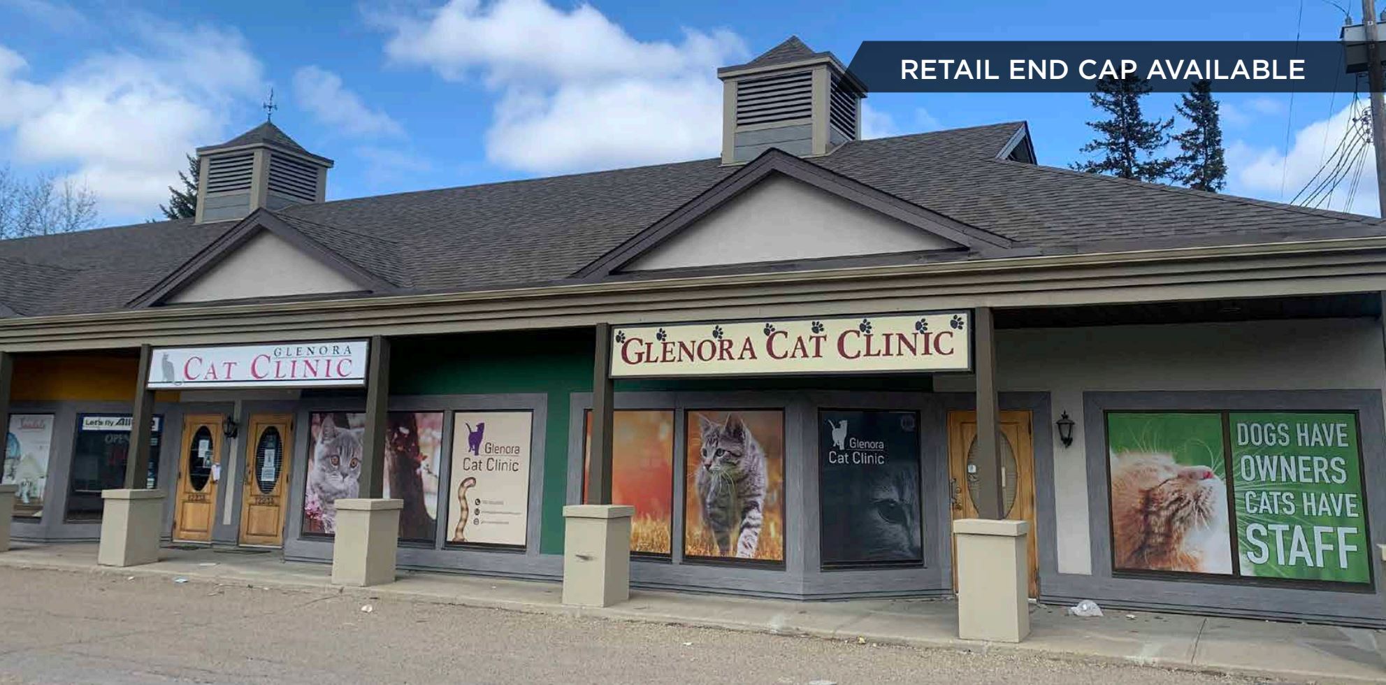 12230-12246 107 Av NW, Edmonton, AB for Rent