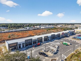 Wildwood, FL Office, Office/Medical, Retail - 4713 E SR 44 Wildwood, FL Office, Office/Medical, Retail - 4713 E SR 44