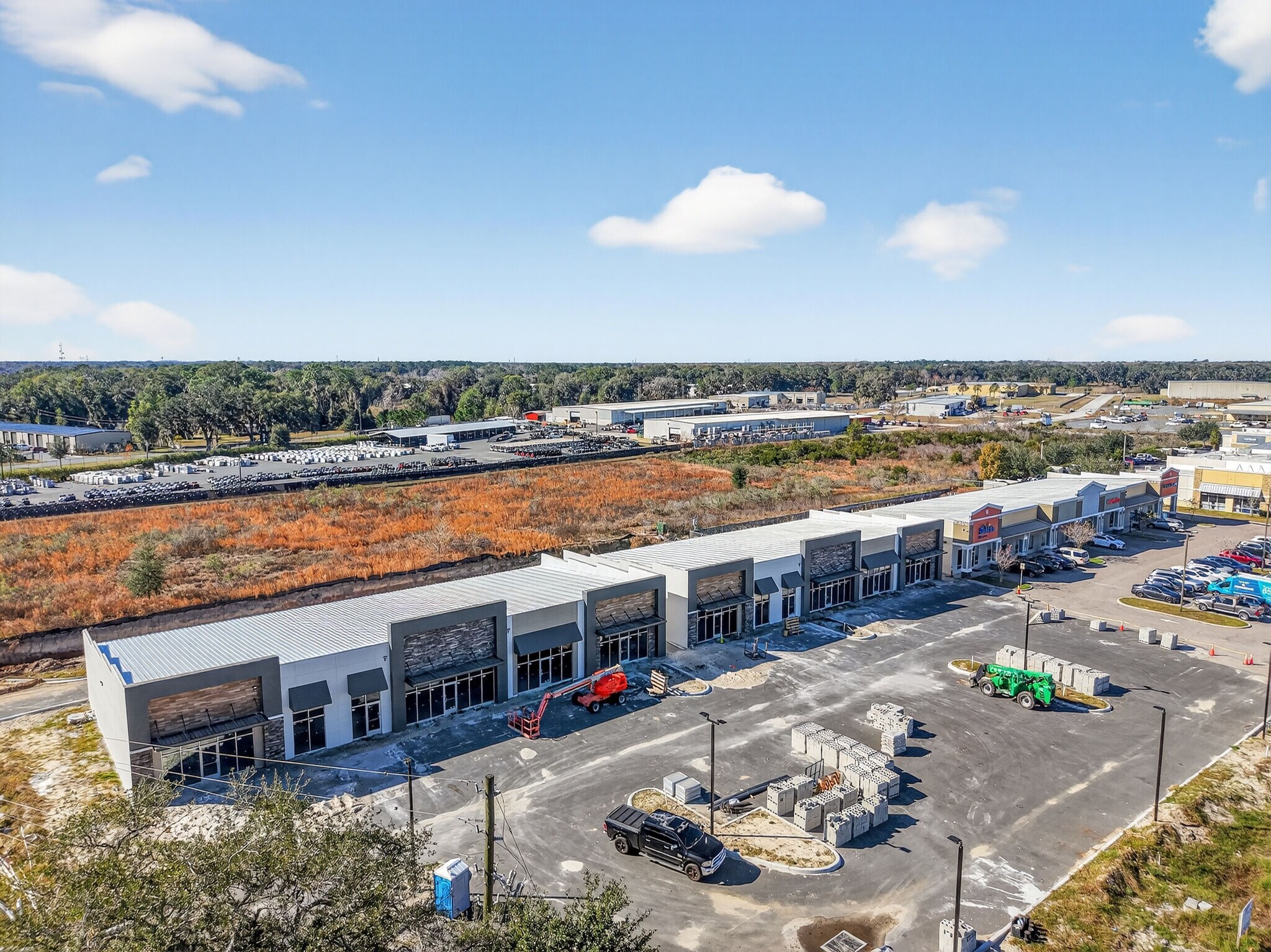 4713 E SR 44, Wildwood, FL for Rent