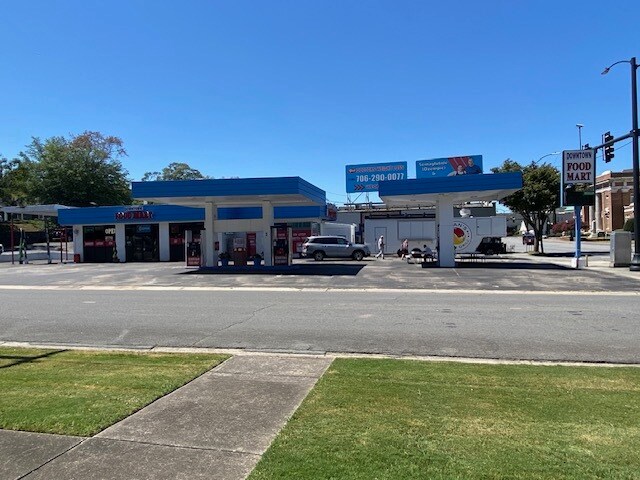 610 Broad St, Rome, GA for Sale