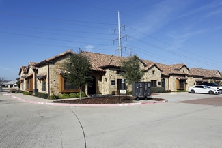 Southlake, TX Office - 578 N Kimball Ave