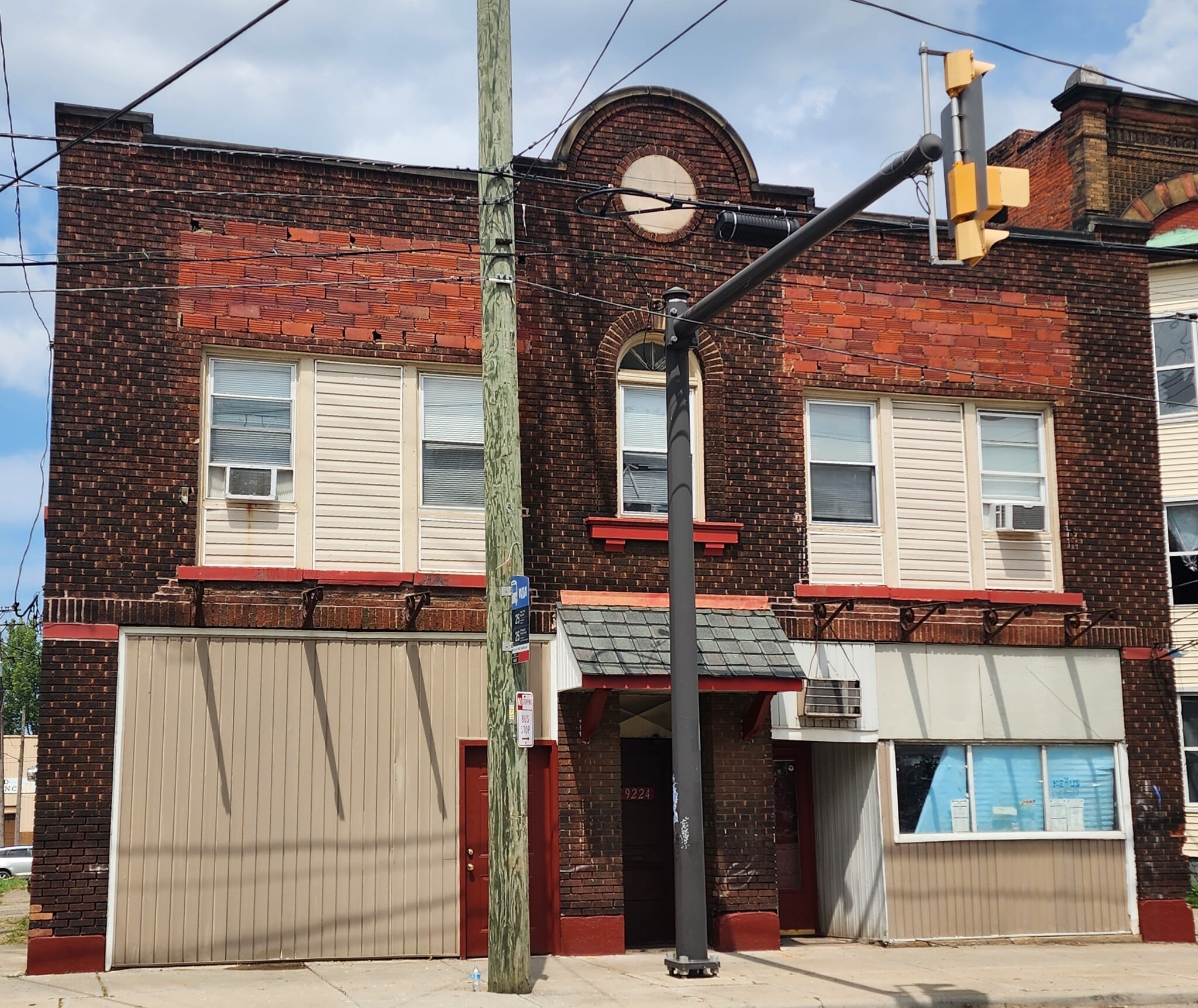 9222 Madison Ave, Cleveland, OH for Sale