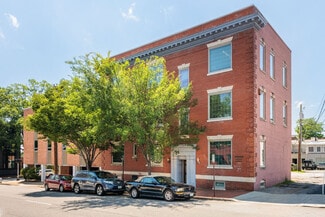Richmond, VA Office - 16 S 2nd St Richmond, VA Office - 16 S 2nd St