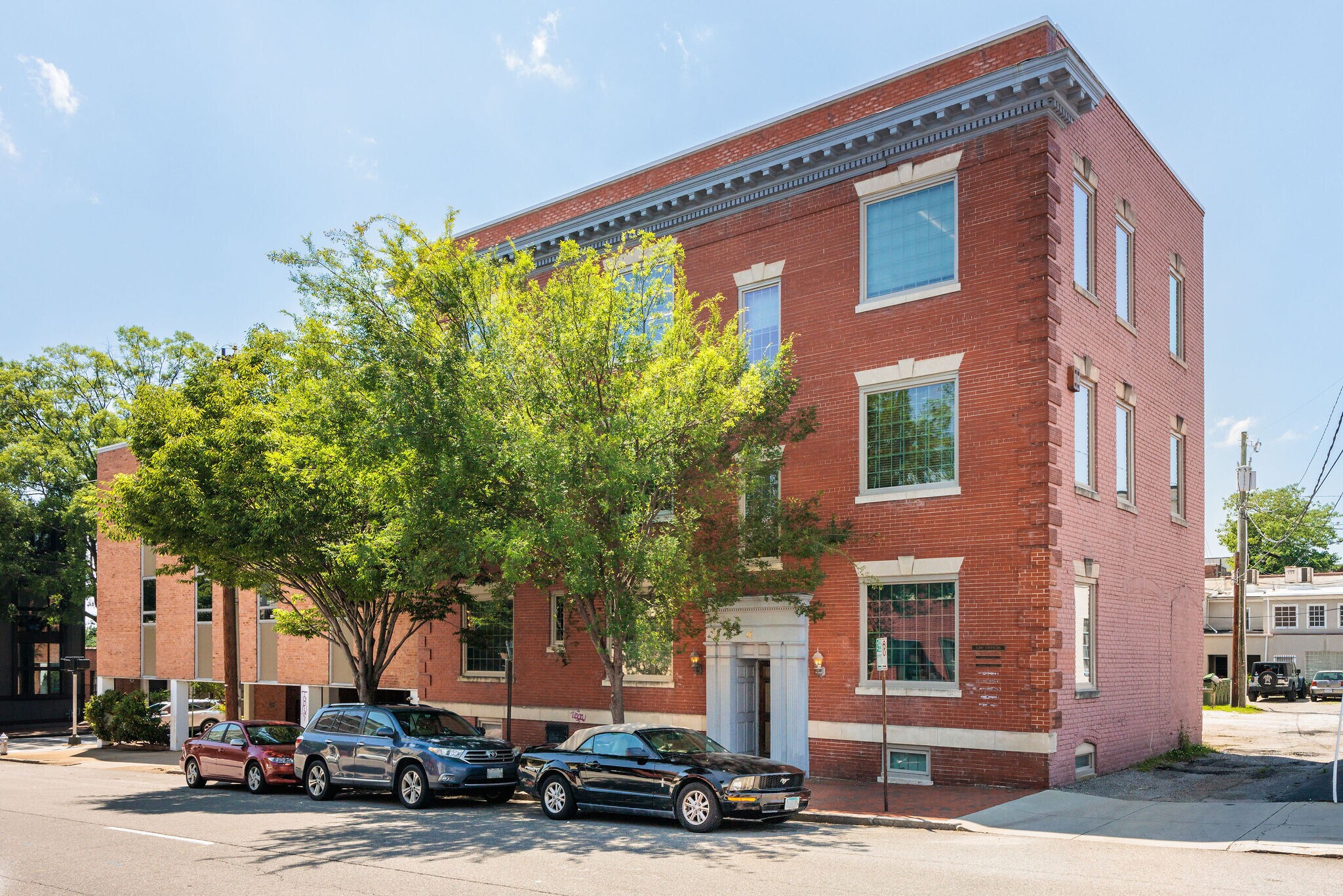 16 S 2nd St, Richmond, VA for Rent
