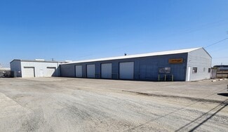 Goshen, CA Industrial - 6764 Avenue 304