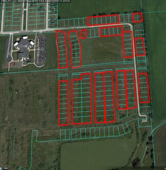 Cortland, IL Residential Land - Lincoln Hwy @ East of Somonauk Road