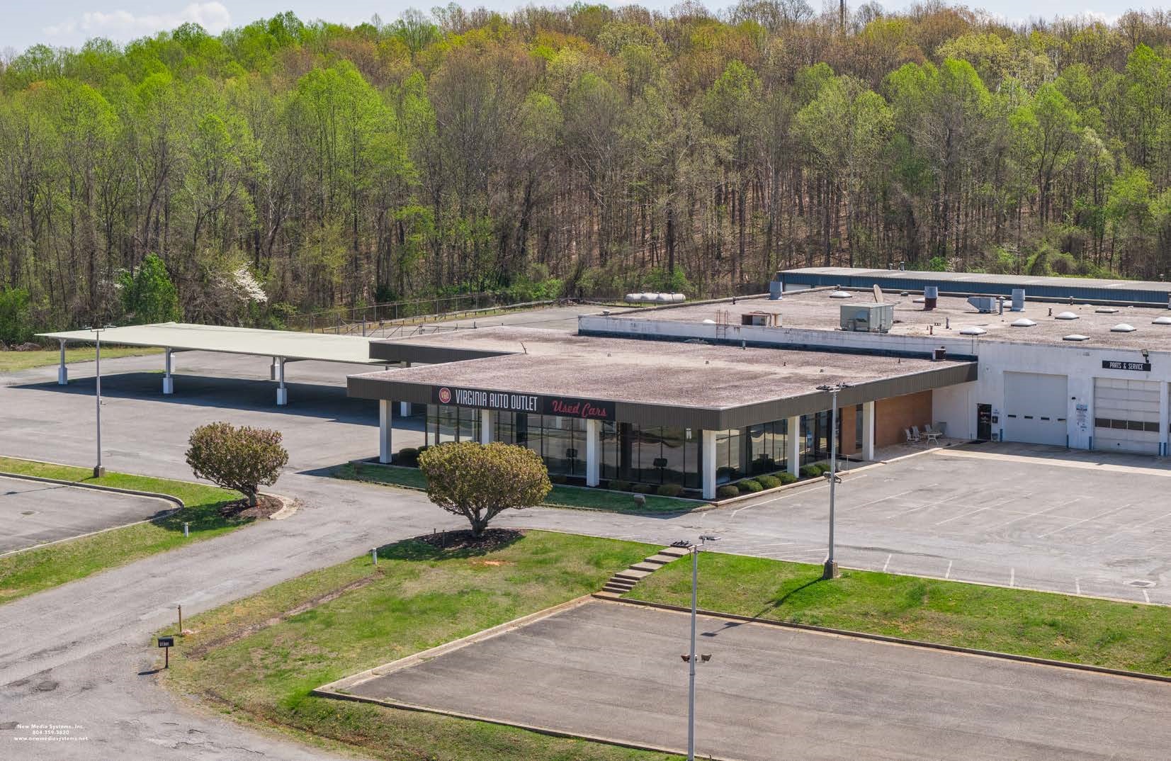 1873 S Amherst Hwy, Amherst, VA for Sale