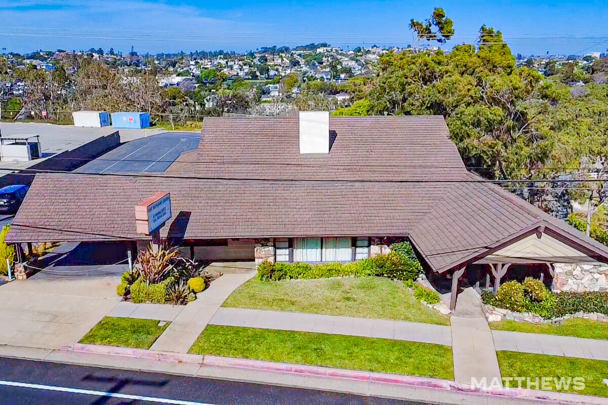 1998 S Pacific Coast Hwy, Redondo Beach, CA for Rent