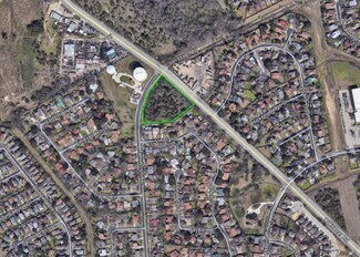 San Antonio, TX Commercial Land - New World @ O'Connor Rd