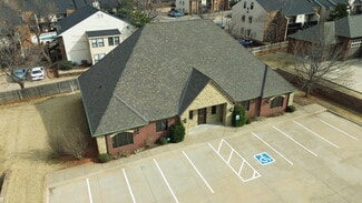 Oklahoma City, OK Medical - 12308 Hidden Forest Blvd