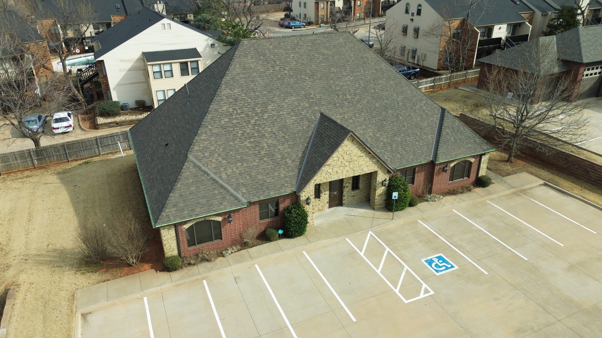 12308 Hidden Forest Blvd, Oklahoma City, OK for Sale