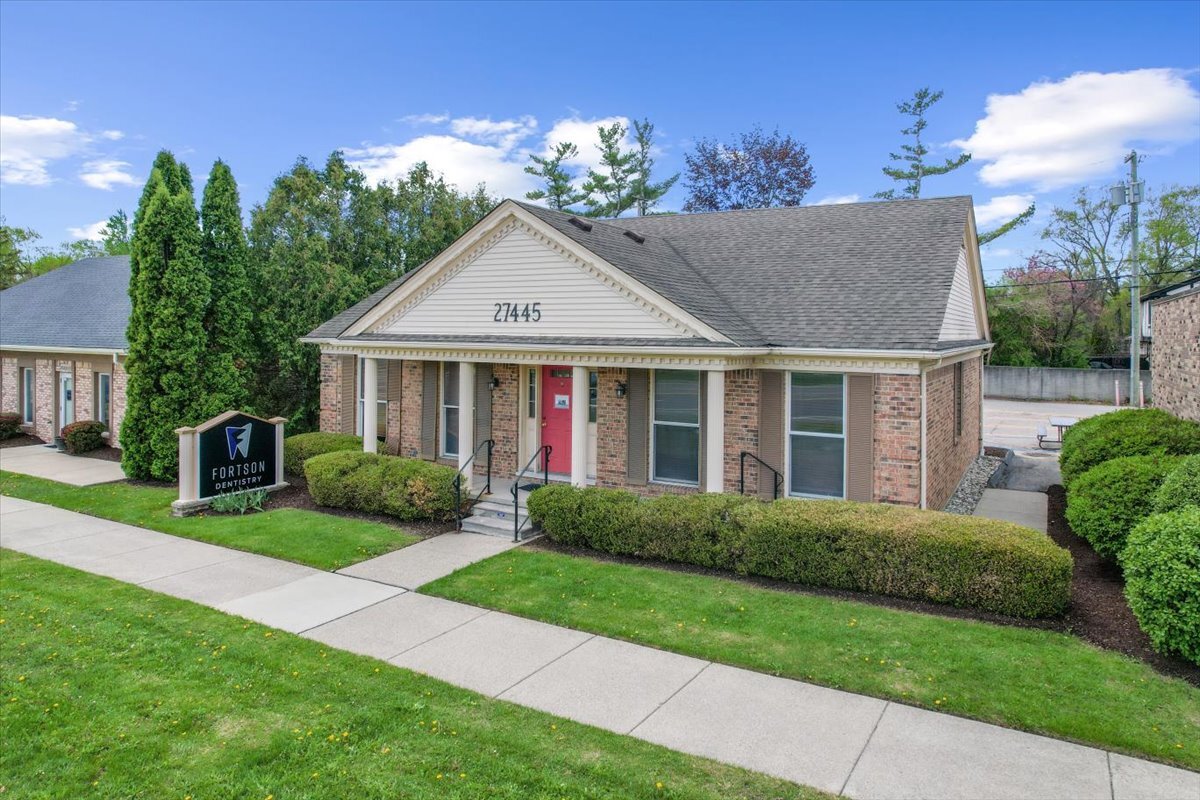 27445 Southfield Rd, Southfield, MI for Sale