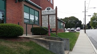 Willimantic, CT Office/Retail, Flex - 90 S Park St Willimantic, CT Office/Retail, Flex - 90 S Park St