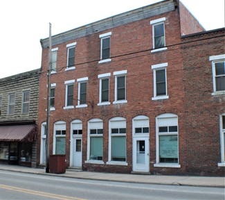 Durbin, WV Retail - 4715 Staunton Parkersburg Tpke