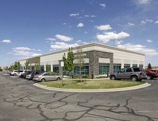 Centennial, CO Flex - 10731 E Easter Ave