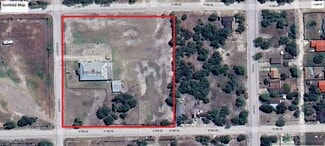 Kingsville, TX Specialty - 1111 E D Ave Kingsville, TX Specialty - 1111 E D Ave