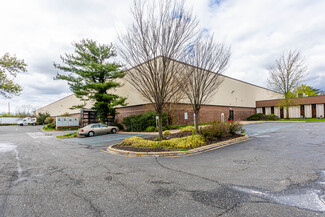 Piscataway, NJ Industrial - 4 Corporate Pl