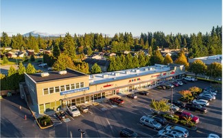 Marysville, WA Retail - 11603 State Ave